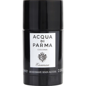 Acqua Di Parma Essenza DEODORANT STICK ALCOHOL FREE for Men