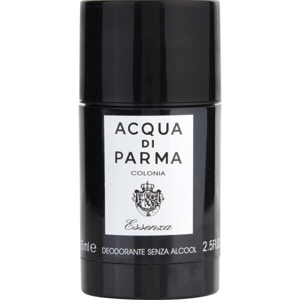 Acqua Di Parma Essenza DEODORANT STICK ALCOHOL FREE for Men