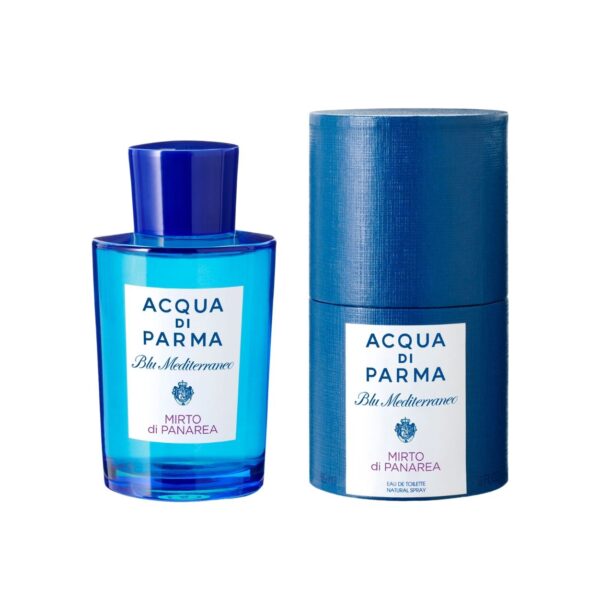 Acqua di Parma Mirto Di Panarea Eau de Toilette for Unisex – 6 oz