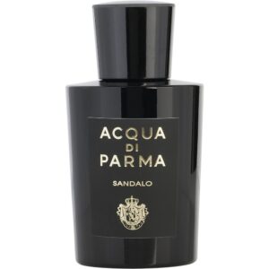 Acqua Di Parma Sandalo * Eau de Parfum for Unisex – 3.4 oz