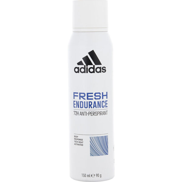 Adidas Fresh Endurance 72H ANTI PERSPIRANT BODY DEODORANT for Women