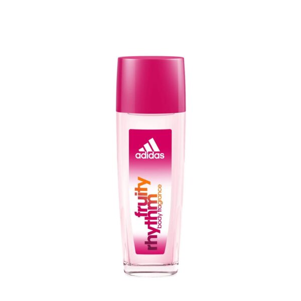 Adidas Fruity Rhythm Body Natural for Unisex