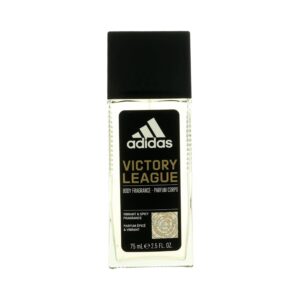 Adidas Victory League Body Spray for Men – 2.5 oz / 75 ml