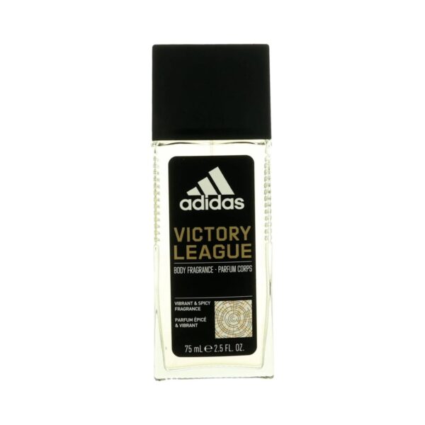 Adidas Victory League Body Spray for Men – 2.5 oz / 75 ml