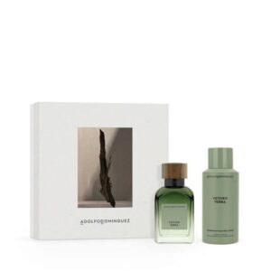 Adolfo Dominguez Vetiver Terra for Unisex