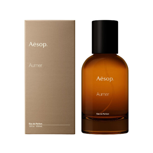 Aesop Aurner Eau de Parfum for Unisex