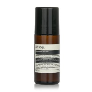 Aesop Deodorant Roll On for Unisex