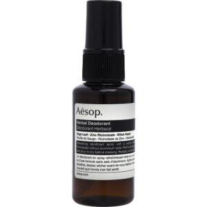 Aesop Herbal Deodorant for Unisex