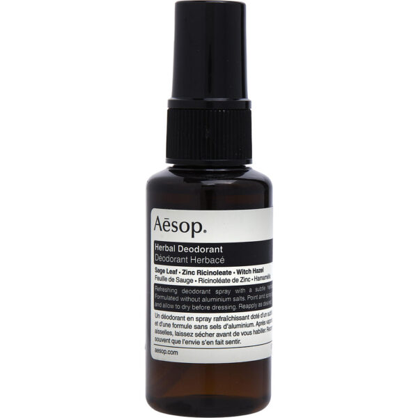 Aesop Herbal Deodorant for Unisex