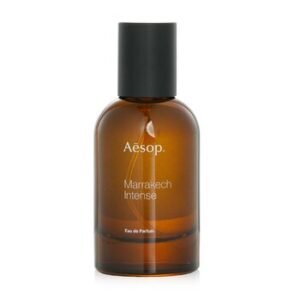 Aesop Marrakech Intense Eau de Parfum for Men – 50ml/1.6oz