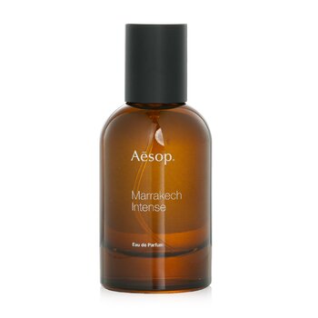 Aesop Marrakech Intense Eau de Parfum for Men – 50ml/1.6oz