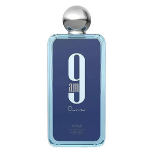 Afnan 9 AM Dive Eau de Parfum for Unisex – 3.4 oz / 100 ml - Tester
