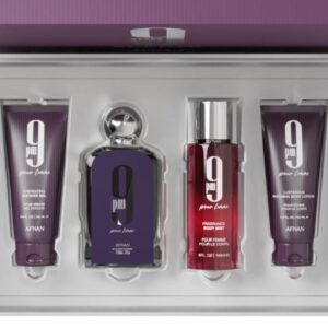 Afnan 9pm for Women