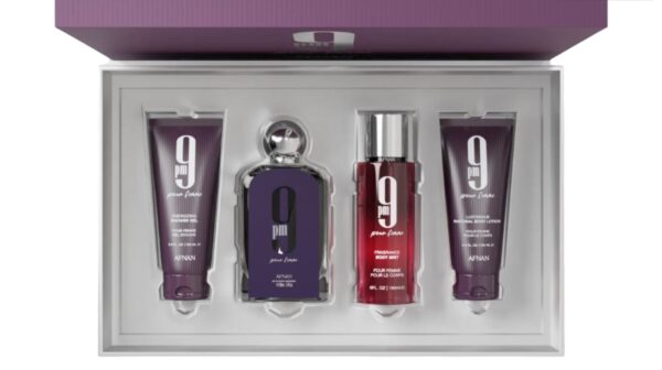 Afnan 9pm for Women
