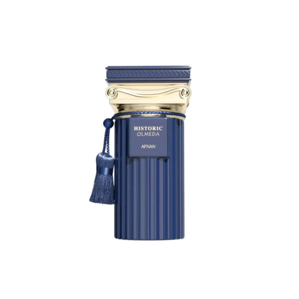 Afnan Historic Olmeda Eau de Parfum for Men – 3.4 oz