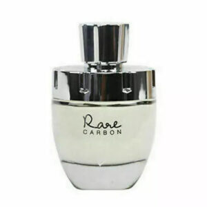 Afnan Rare Carbon Eau de Parfum for Men – 3.4 oz / 100 ml - Tester