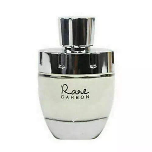 Afnan Rare Carbon Eau de Parfum for Men – 3.4 oz / 100 ml - Tester