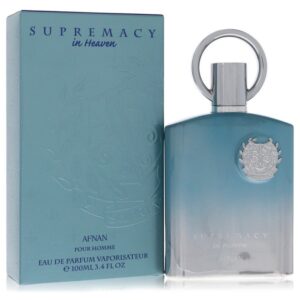 Afnan Supremacy in Heaven Eau de Parfum for Unisex