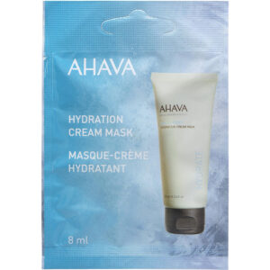 Ahava Hydration Cream Mask Limited Edition 1pc for Women