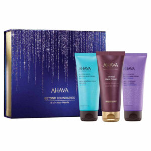 AHAVA It's in Your Hands Trio for Unisex