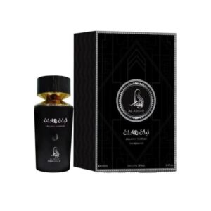 Al Absar Lailatun Hadiyah Eau de Parfum for Unisex – 3.4 oz / 100 ml