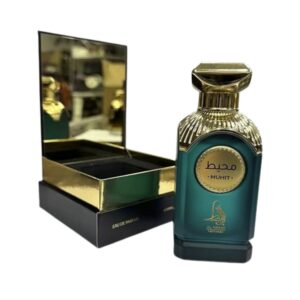 Al Absar Muhit Eau de Parfum for Unisex – 3.4 oz / 100 ml