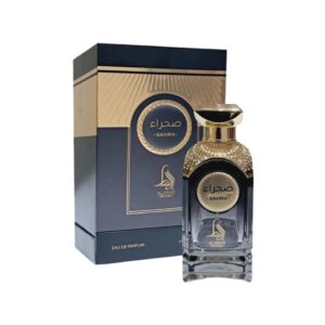 Al Absar Sahra Eau de Parfum for Unisex – 3.4 oz / 100 ml