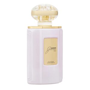 Al Haramain Junoon Rose Eau de Parfum for Women – 2.5 oz