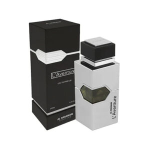 Al Haramain L'Aventure Eau de Parfum for Men – 6.76 oz / 200 ml - Tester