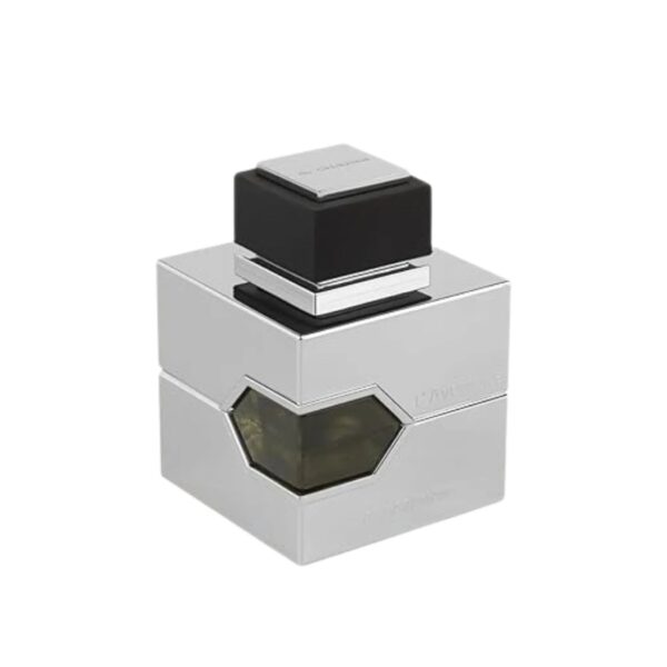 Al Haramain L'aventure Intense Eau de Parfum for Men – 3.3 oz