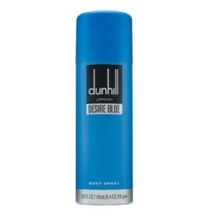 Alfred Dunhill Desire Blue Body Spray for Men
