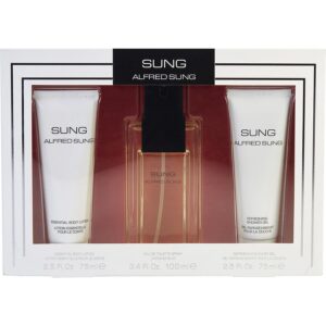 Alfred Sung Sung Eau de Toilette for Women