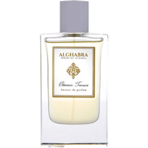 Alghabra Parfums Alghabra Ottoman Treasure * Extrait de Parfum for Unisex – 1.69 oz