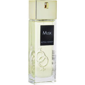 Alyssa Ashley Musk * Eau de Parfum for Women – 1.7 oz