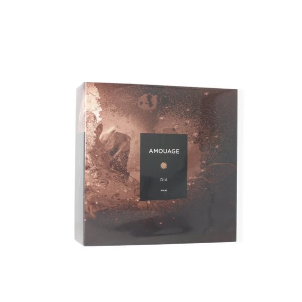 Amouage Dia Man Eau de Parfum for Men – 3.4 oz /  100 ml