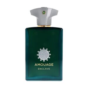 Amouage Enclave Eau de Parfum for Unisex – 3.4 oz