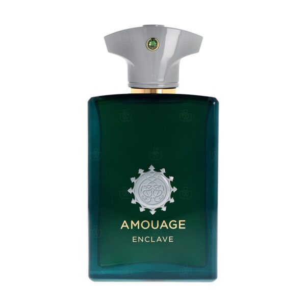 Amouage Enclave Eau de Parfum for Unisex – 3.4 oz