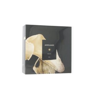 Amouage Gold Man Eau de Parfum for Men – 3.4 oz