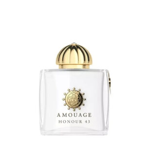 Amouage Honour 43 Extrait de Parfum for Women – 3.4 oz