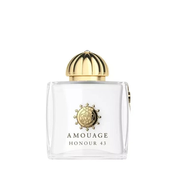 Amouage Honour 43 Extrait de Parfum for Women – 3.4 oz