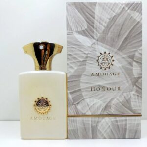 Amouage Honour Man Eau de Parfum for Men – 3.4 oz