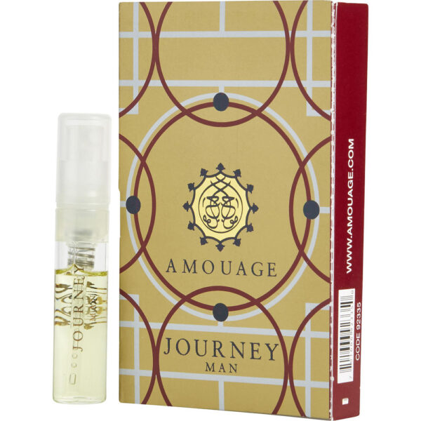 Amouage Journey Eau de Parfum for Men