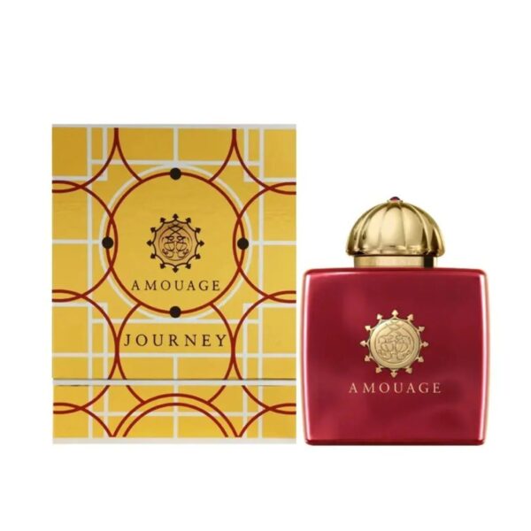 Amouage Journey Eau de Parfum for Women – 3.4 oz