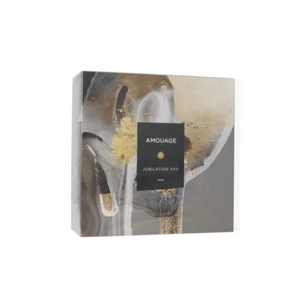 Amouage Jubilation XXV Eau de Parfum for Men – 3.4 oz