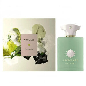 Amouage Meander Eau de Parfum for Unisex – 3.4 oz