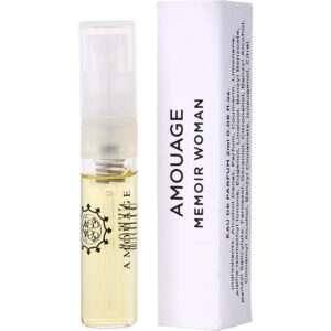 Amouage Memoir ON CARD Eau de Parfum for Women