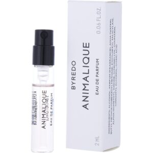 Animalique Byredo Eau de Parfum for Unisex