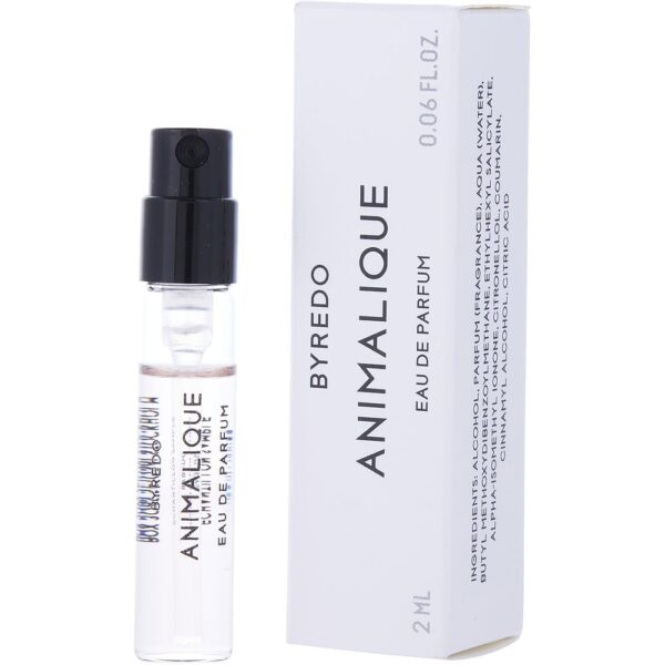 Animalique Byredo Eau de Parfum for Unisex