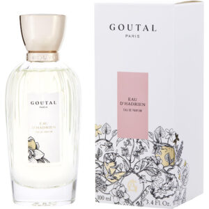 Annick Goutal Eau D'hadrien Eau de Parfum for Women – 3.4 oz