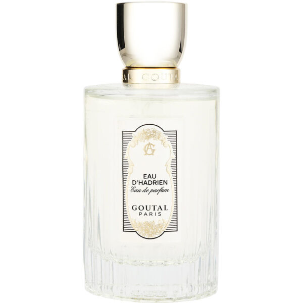 Annick Goutal Eau D'hadrien * Eau de Parfum for Men – 3.4 oz